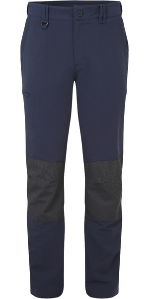 2026 Gill Mens UV Stretch Pro Trousers UV023 - Navy